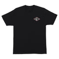 Independent Revolution S/S Heavyweight Black T-Shirt