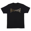 Independent Span Realtree Black S/S T-Shirt