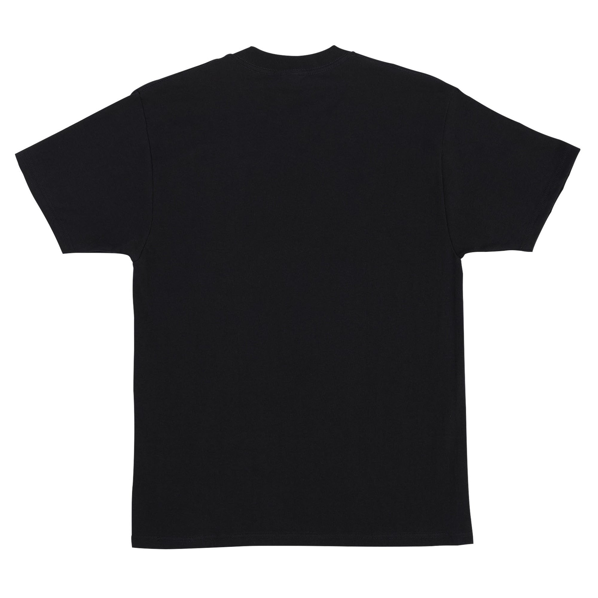 Independent Span Realtree Black S/S T-Shirt