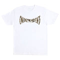 Independent Span Realtree White S/S T-Shirt