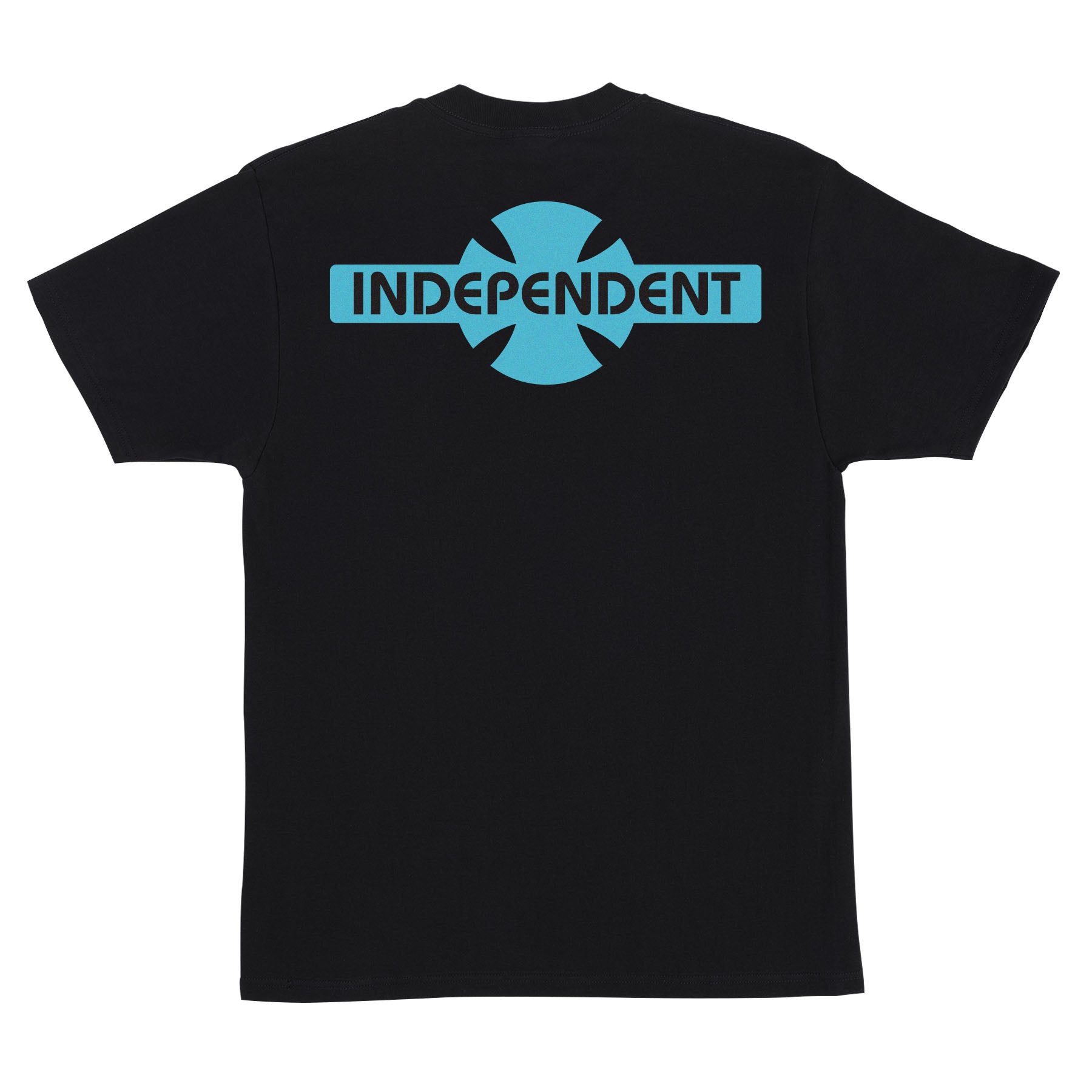Independent OGBC Legacy S/S Heavyweight Black T-Shirt