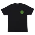 Independent Truck Co Legacy S/S Heavyweight Black T-Shirt