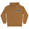 Independent BTG Summit P/O Hooded Heavyweight Saddle Sweatshirt