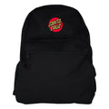 Santa Cruz Classic Backpack Black OS Unisex