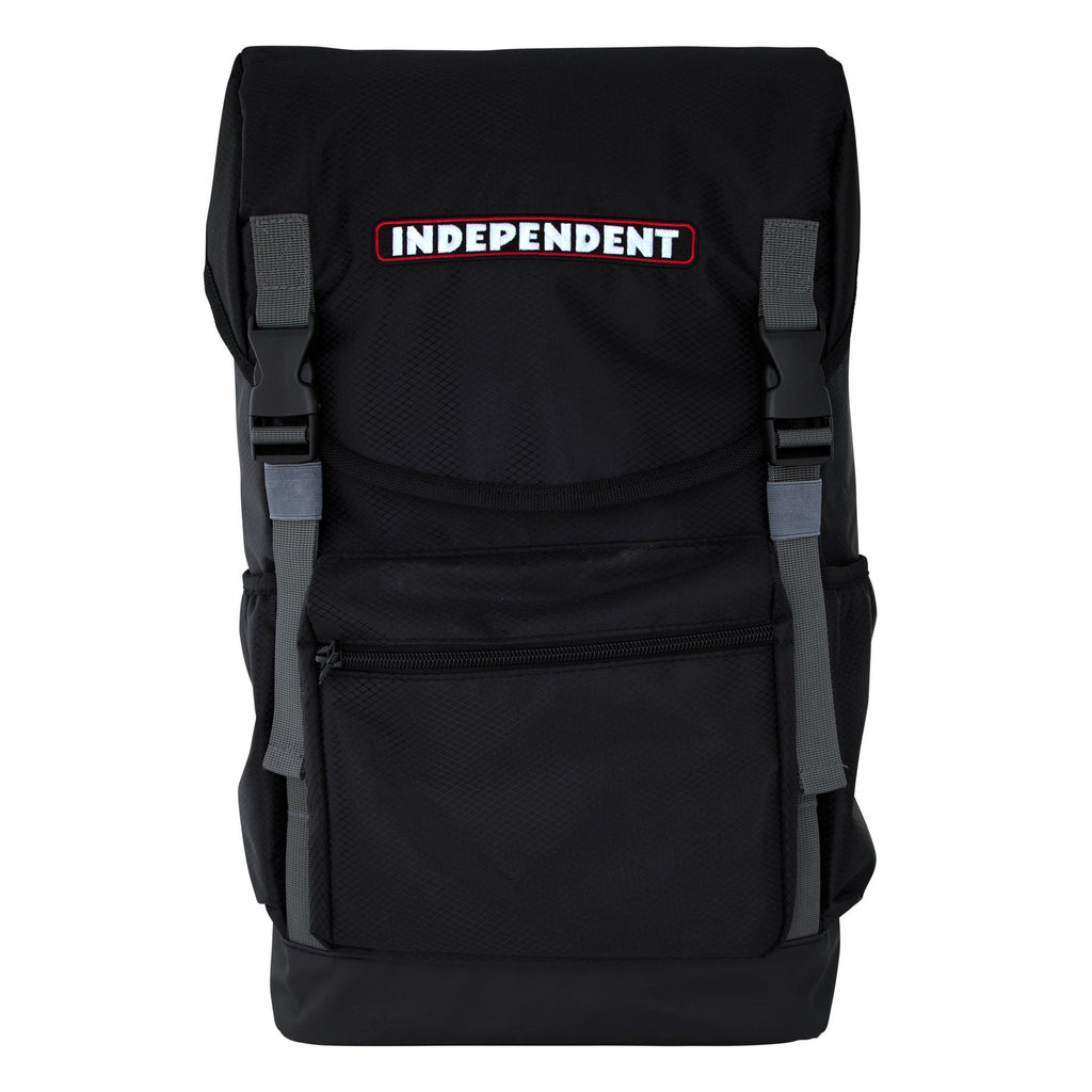 Independent  BTG Service Backpack Black OS Unisex