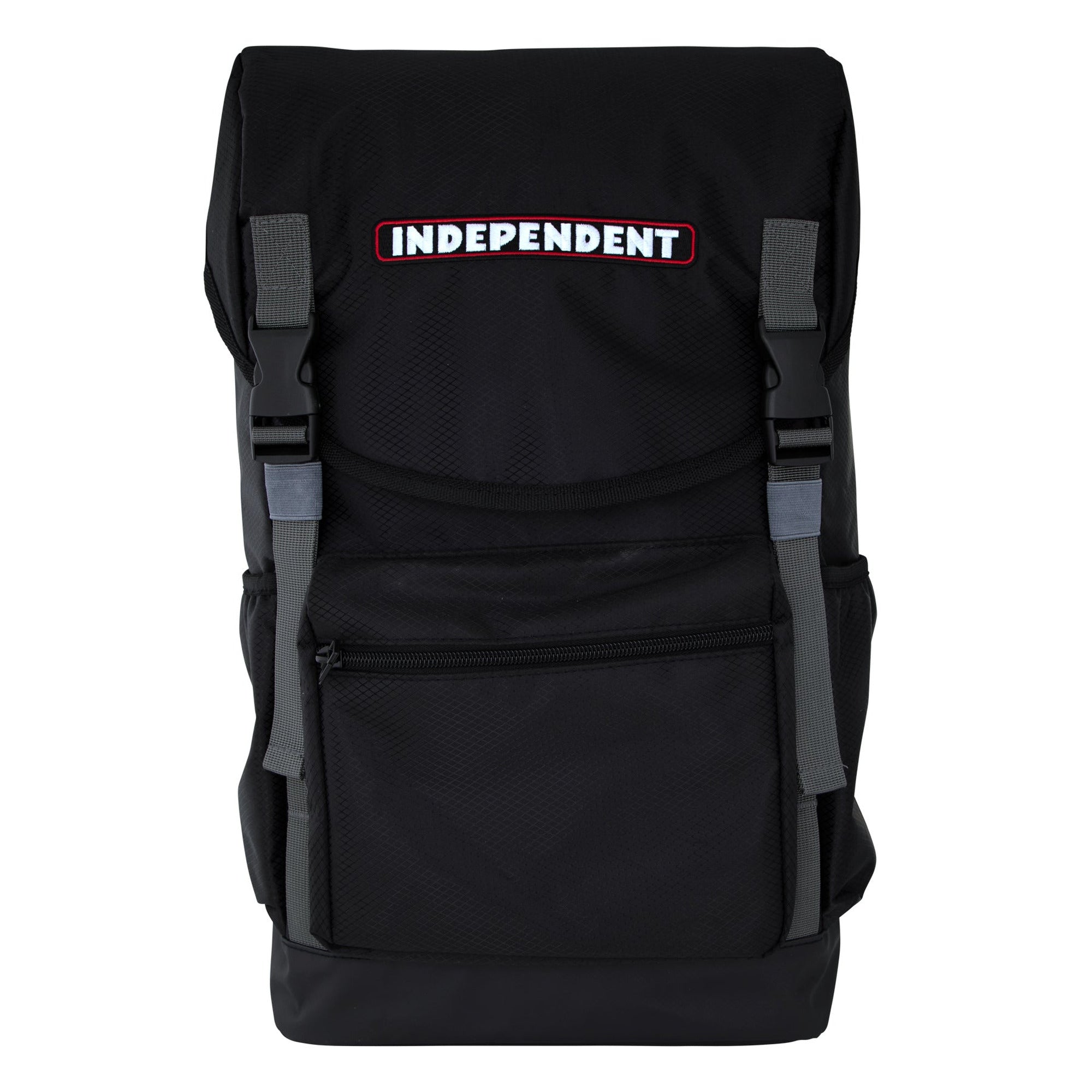 Independent  BTG Service Backpack Black OS Unisex