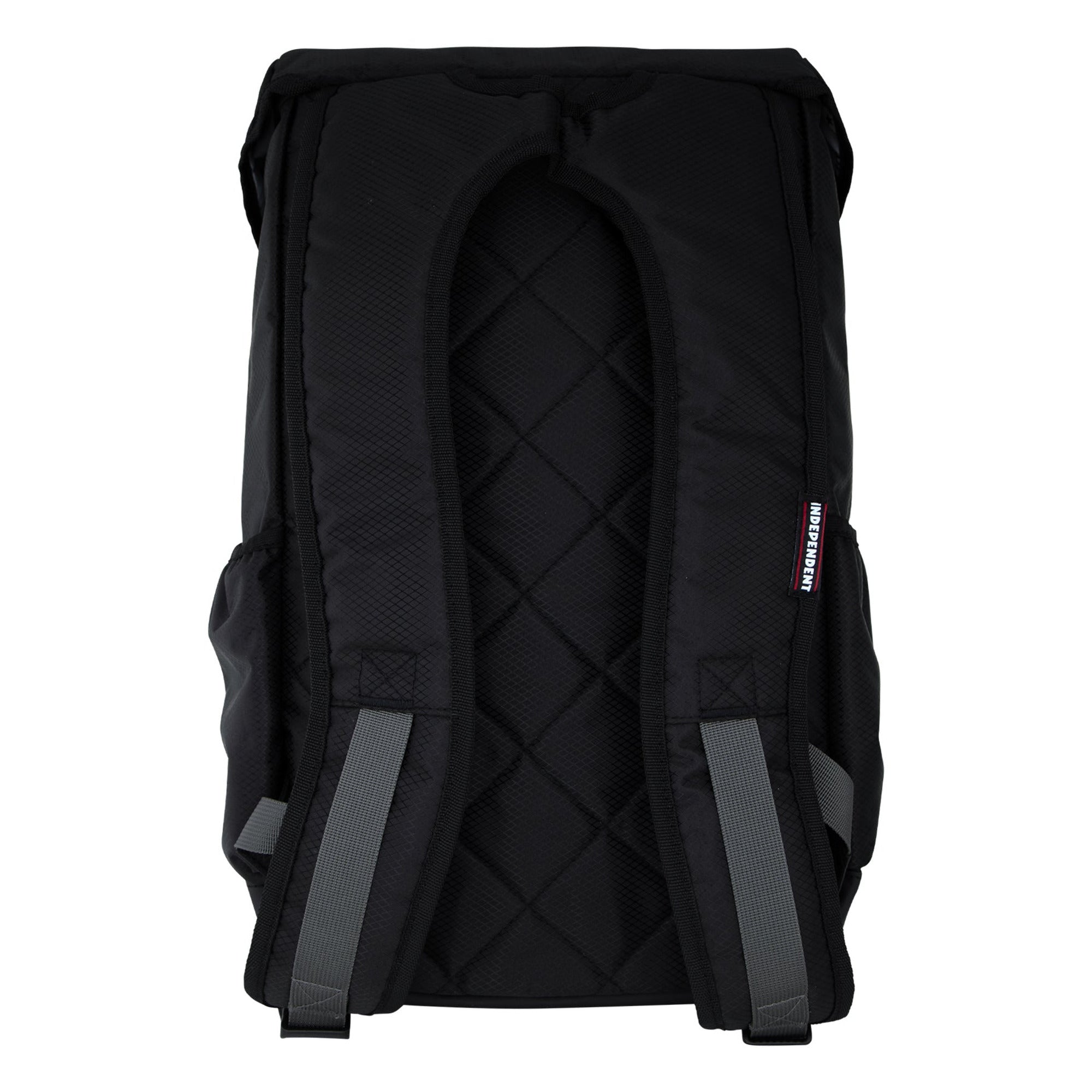 Independent  BTG Service Backpack Black OS Unisex