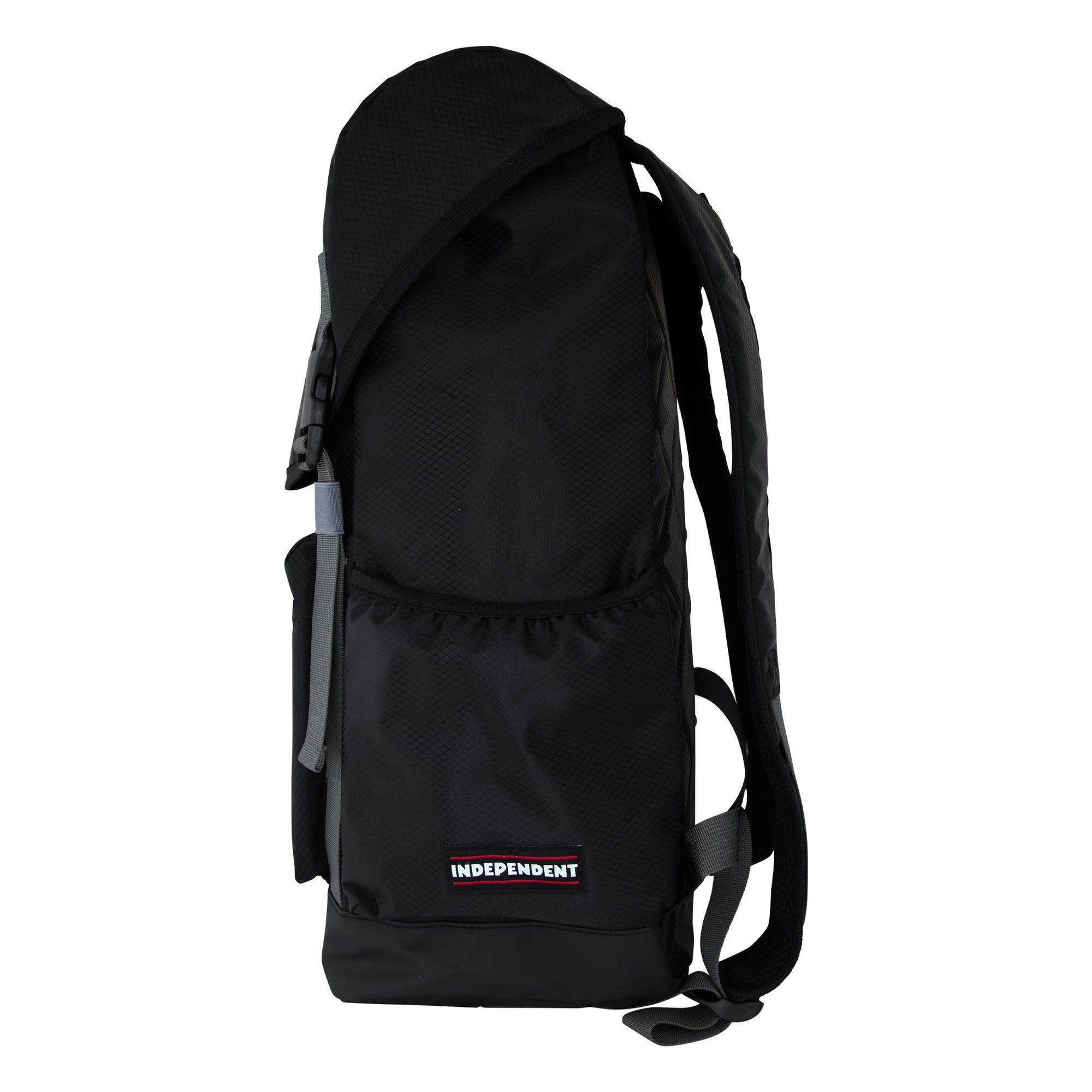 Independent  BTG Service Backpack Black OS Unisex