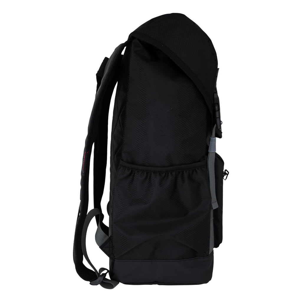Independent  BTG Service Backpack Black OS Unisex