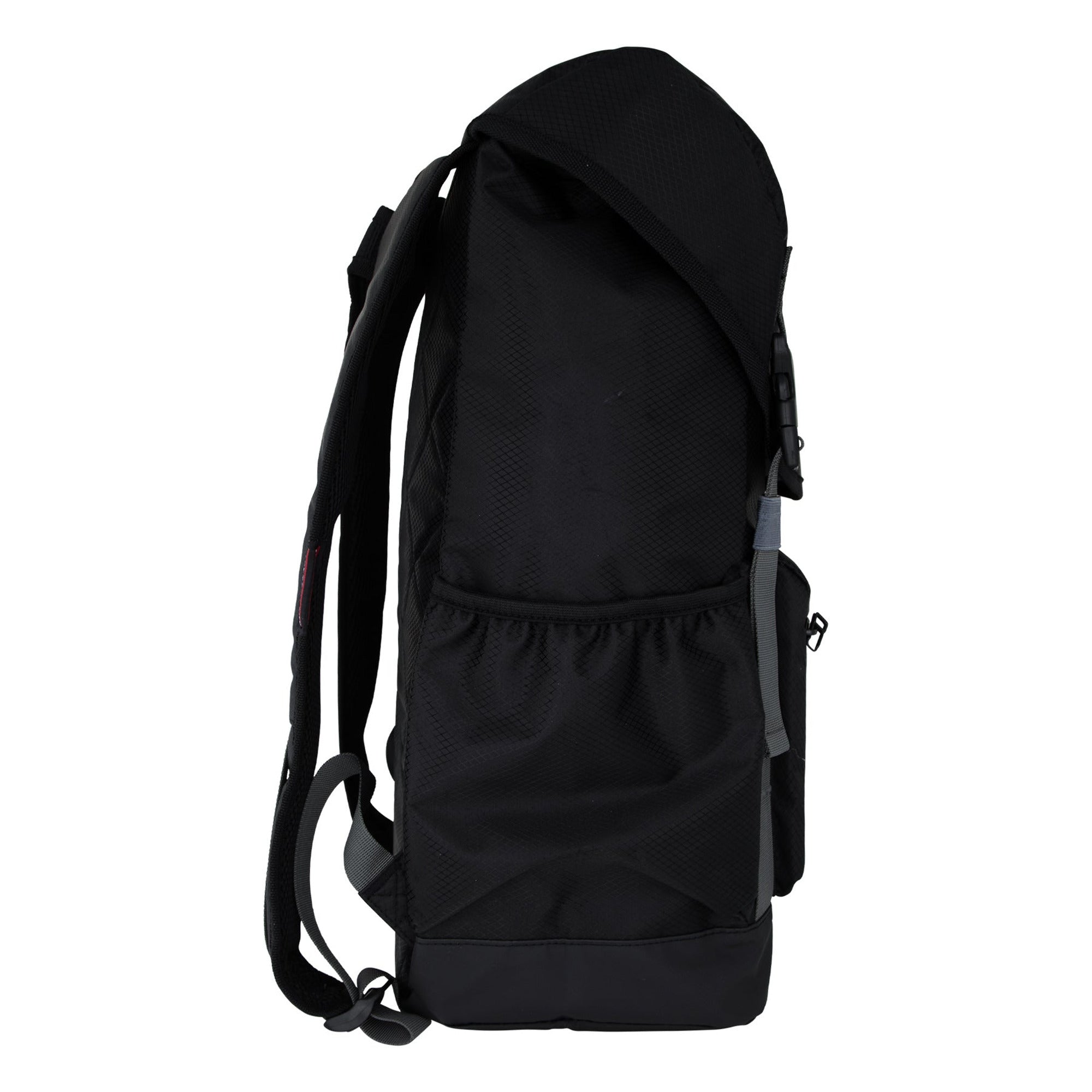Independent  BTG Service Backpack Black OS Unisex