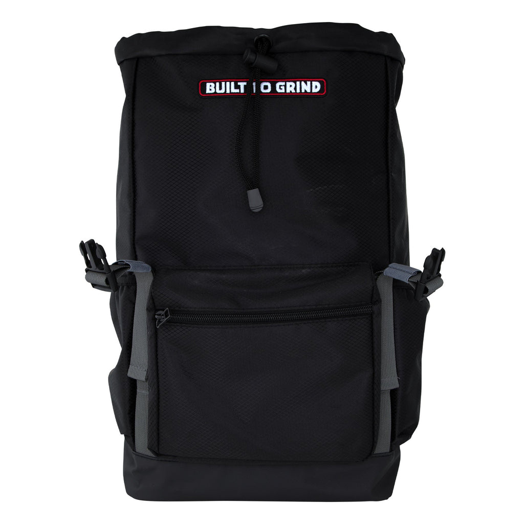 Independent  BTG Service Backpack Black OS Unisex