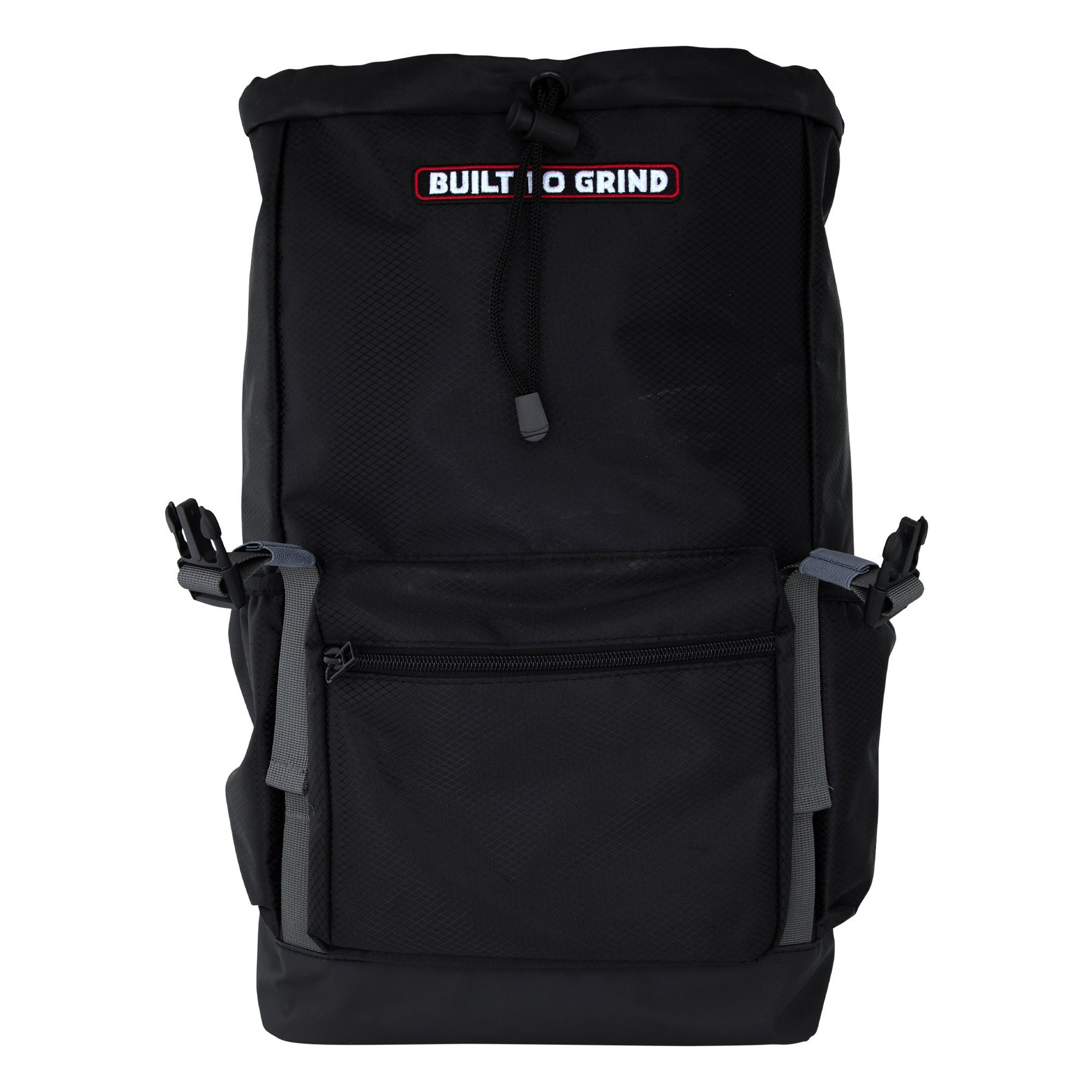 Independent  BTG Service Backpack Black OS Unisex