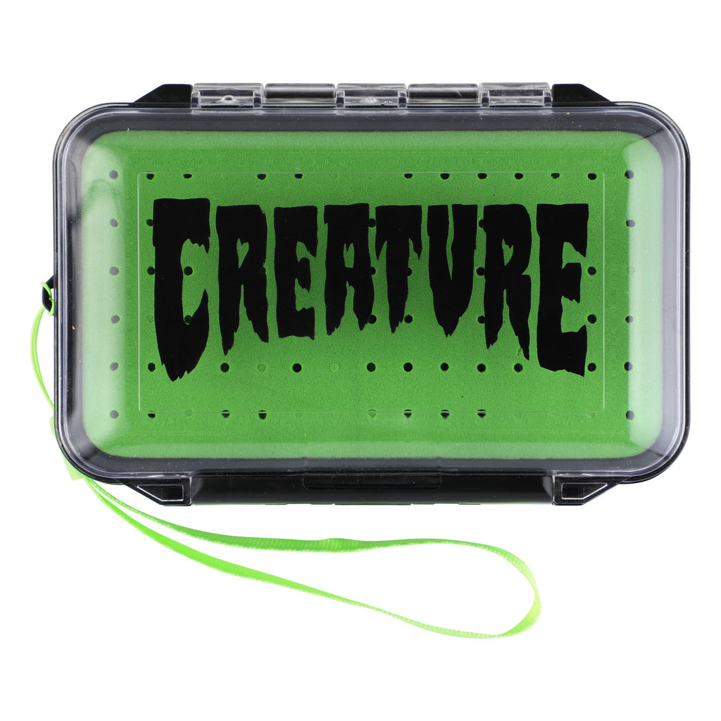 Creature Stream Stash Storage Case