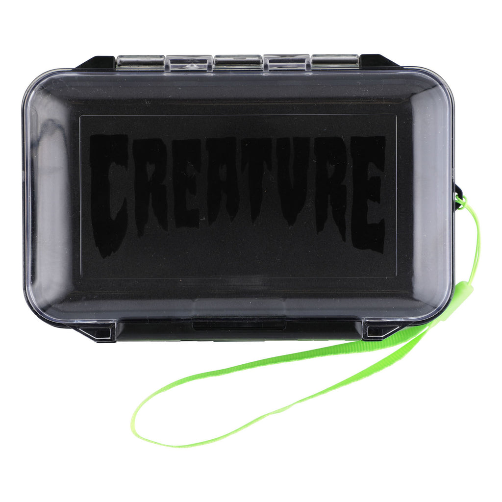 Creature Stream Stash Storage Case