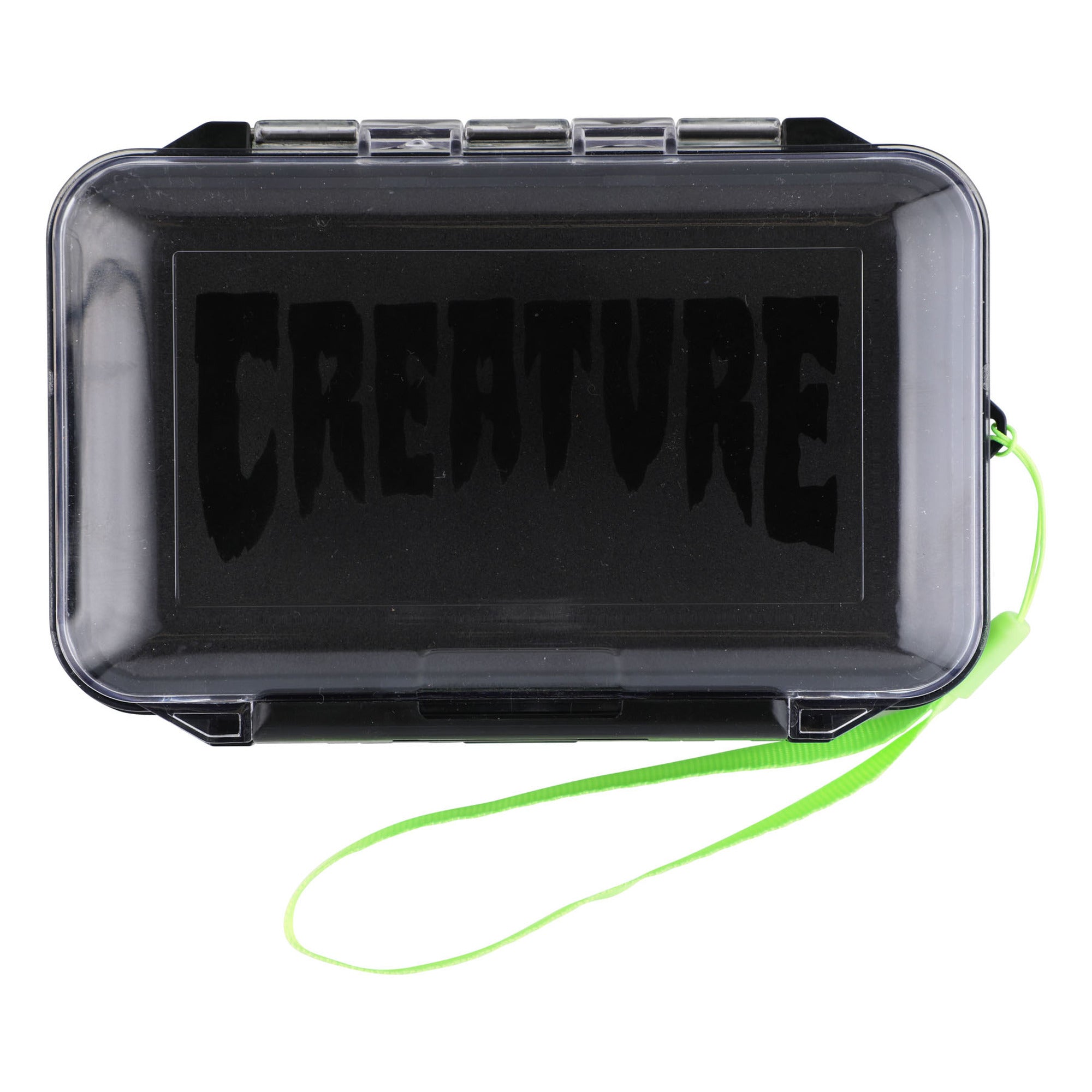 Creature Stream Stash Storage Case
