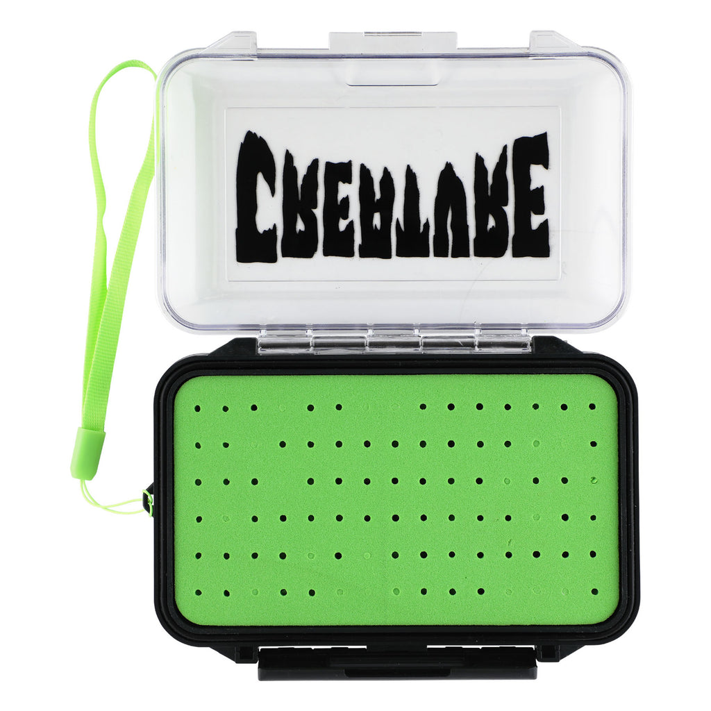 Creature Stream Stash Storage Case
