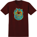 Spitfire Radioactive Bighead SS T-Shirt