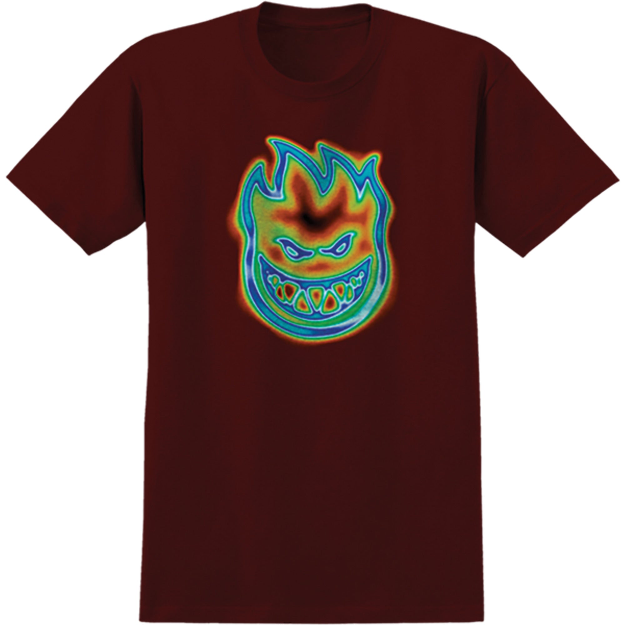 Spitfire Radioactive Bighead SS T-Shirt