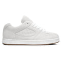 eS Accel OG White/Gum Skateboard Shoe