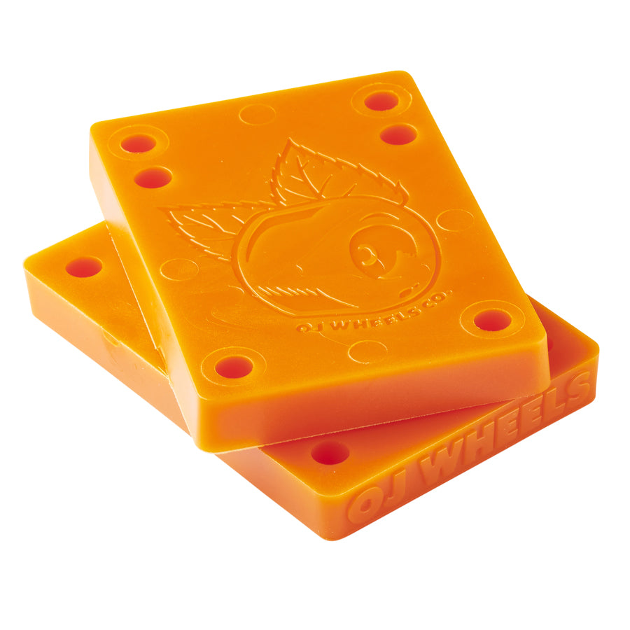 OJ Juice Cubes 3/8" Skateboard Risers