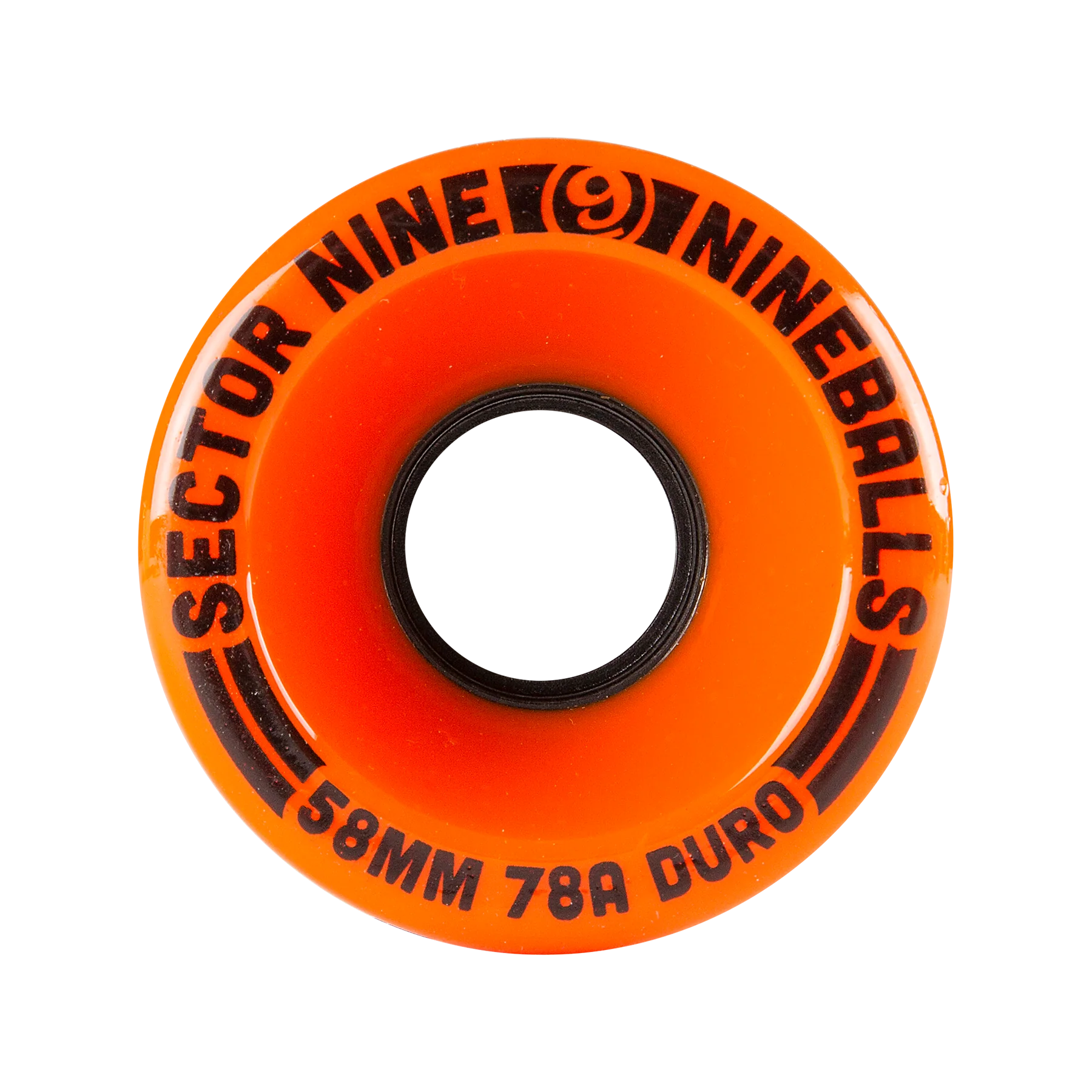 Sector 9 58mm 78a Skateboard Wheels