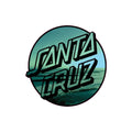 Santa Cruz Homebreak 3" Sticker