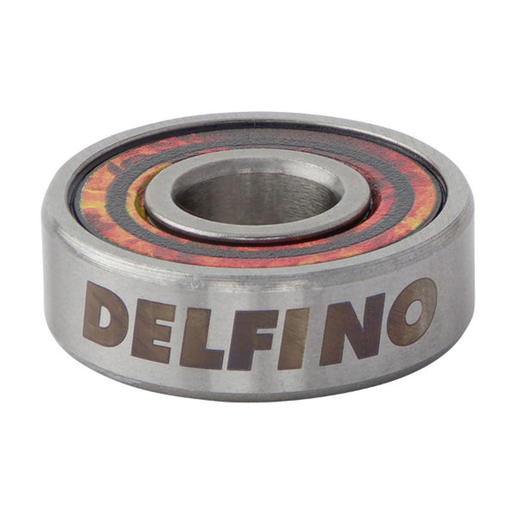 Bronson Speed Co. Pedro Delfino Pro G3 Skateboard Bearings
