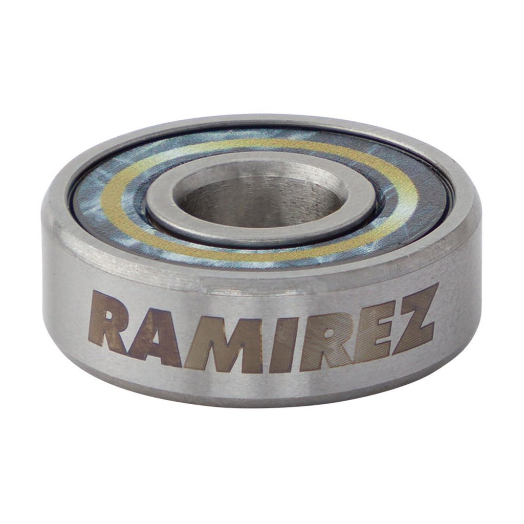 Bronson Speed Co. Alexis Ramirez Pro G3 Skateboard Bearings