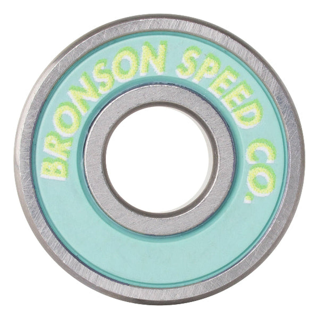 Bronson Speed Co. Samarria Brevard Pro G3 Skateboard Bearings