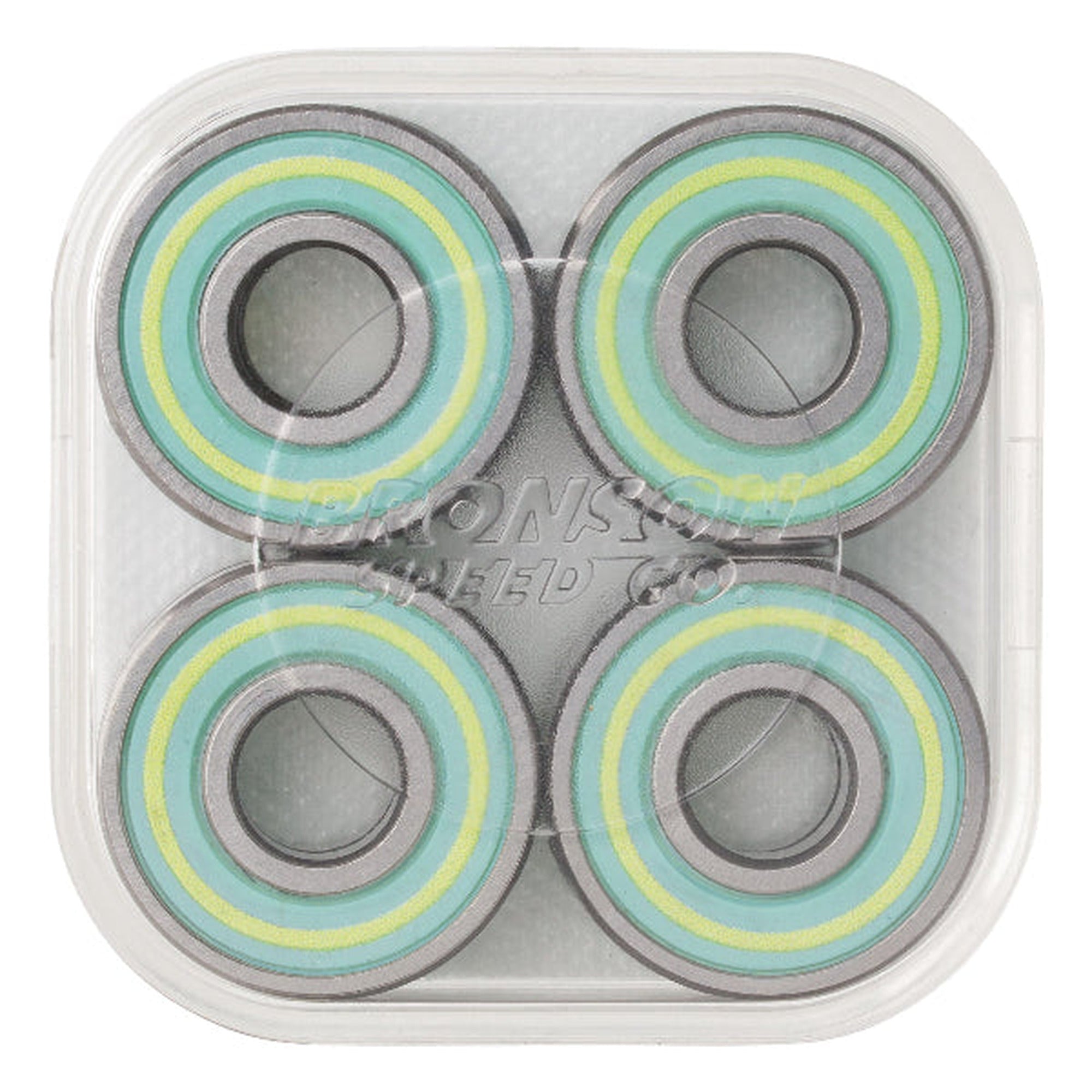 Bronson Speed Co. Samarria Brevard Pro G3 Skateboard Bearings