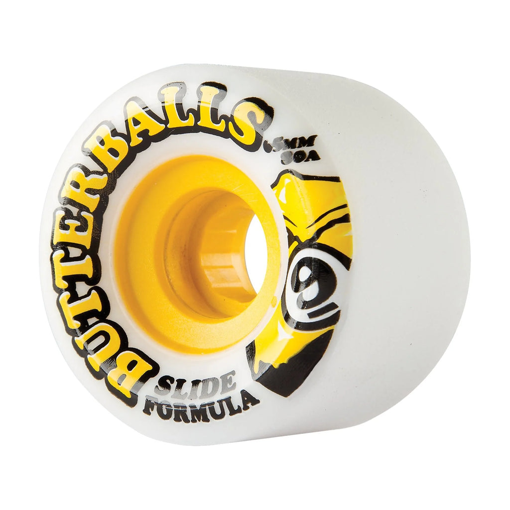 Sector 9 Butterballs 65mm 80a Skateboard Wheels