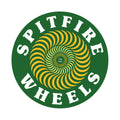 Spitfire OG Classic Small Sticker