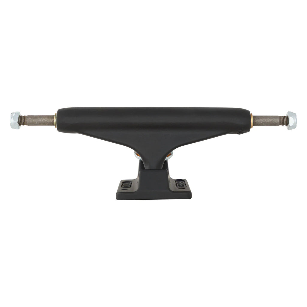 Independent Stage 11 Blackout Standard Skateboard Trucks