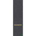 Mob x Independent Bauhaus Laser Cut 9" x 33" Grip Tape