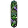 Sector 9 Death Ray 8" x 31.8" Skateboard Deck