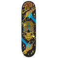 Sector 9 Death Ray 8.25" x 14.25" Skateboard Deck