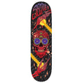 Sector 9 Death Ray 8.5" x 32.3" Skateboard Deck