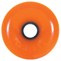 OJ Thunder Juice 75mm 78a Orange Skateboard Wheels