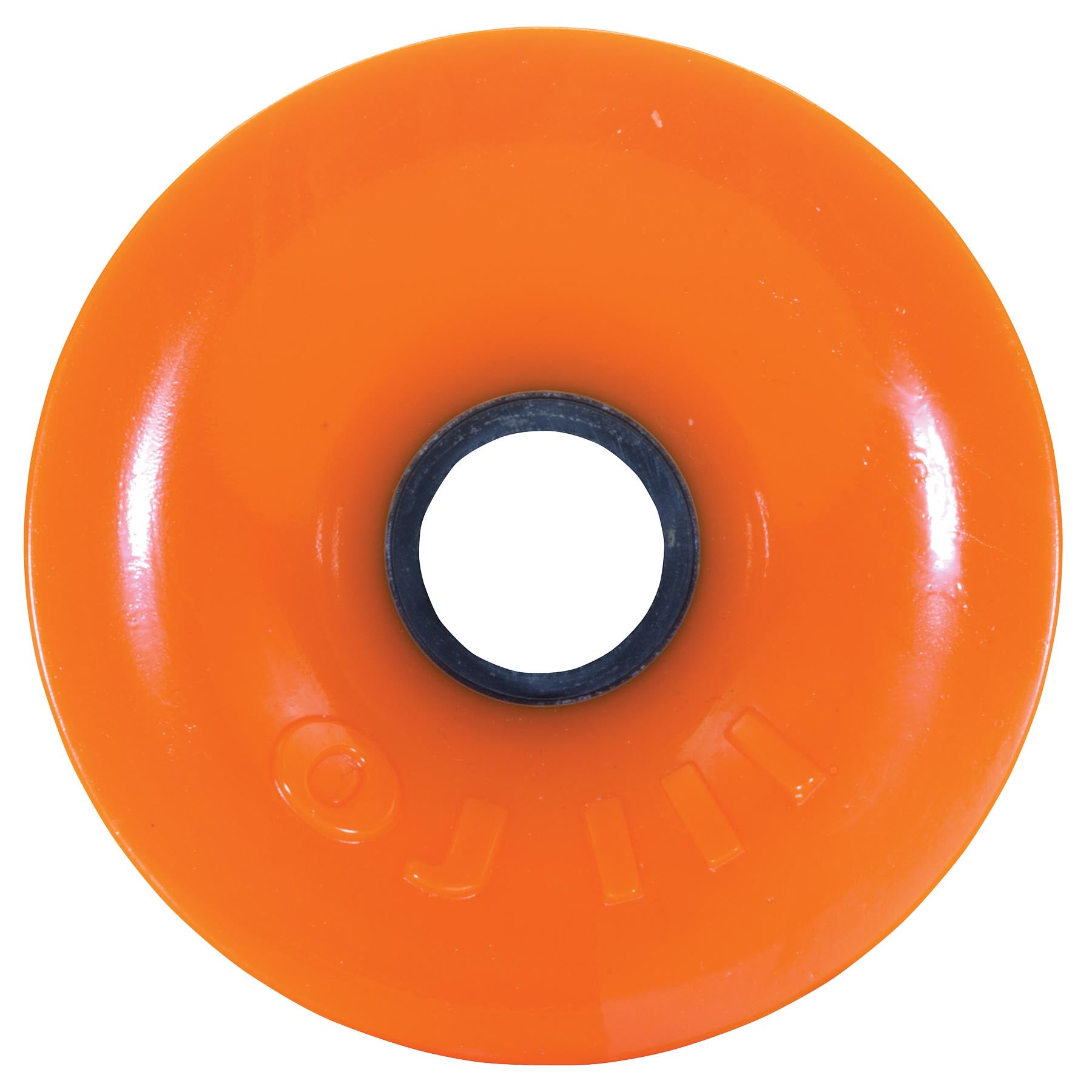 OJ Thunder Juice 75mm 78a Orange Skateboard Wheels