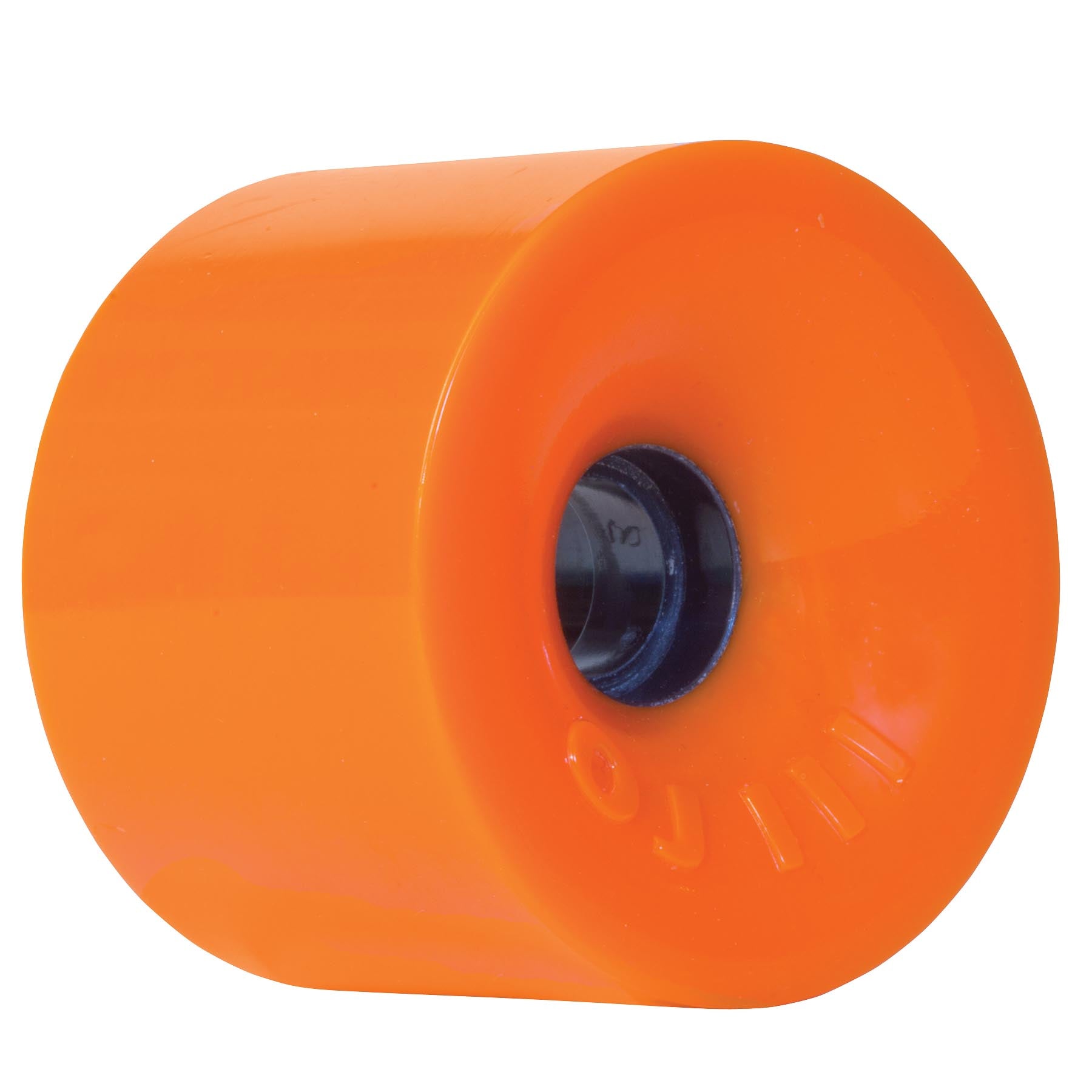 OJ Thunder Juice 75mm 78a Orange Skateboard Wheels