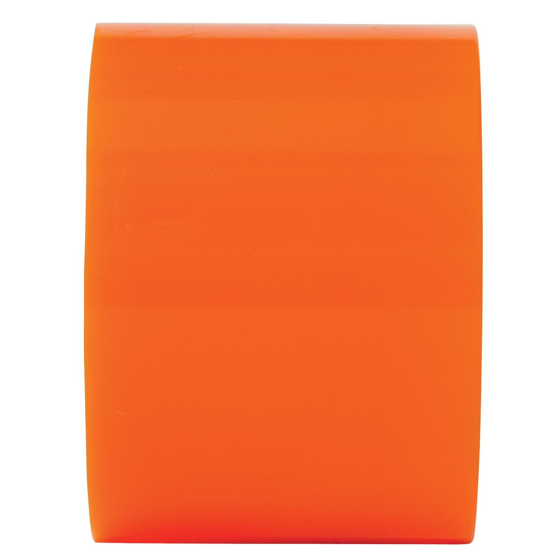 OJ Thunder Juice 75mm 78a Orange Skateboard Wheels