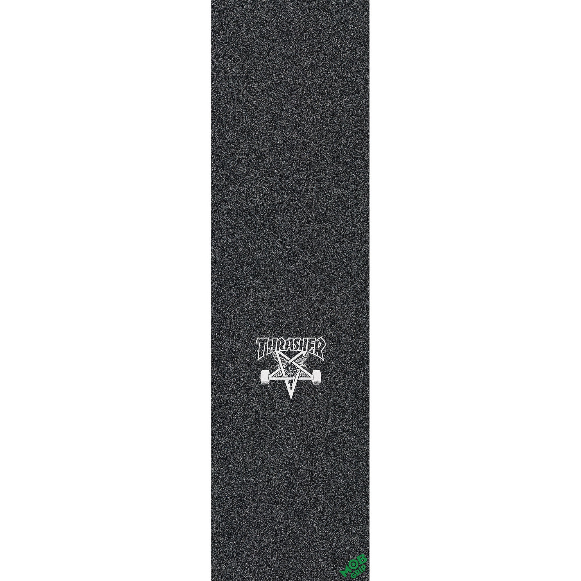 Mob x Thrasher Skate Goat 9" x 33" Skateboard Grip Tape