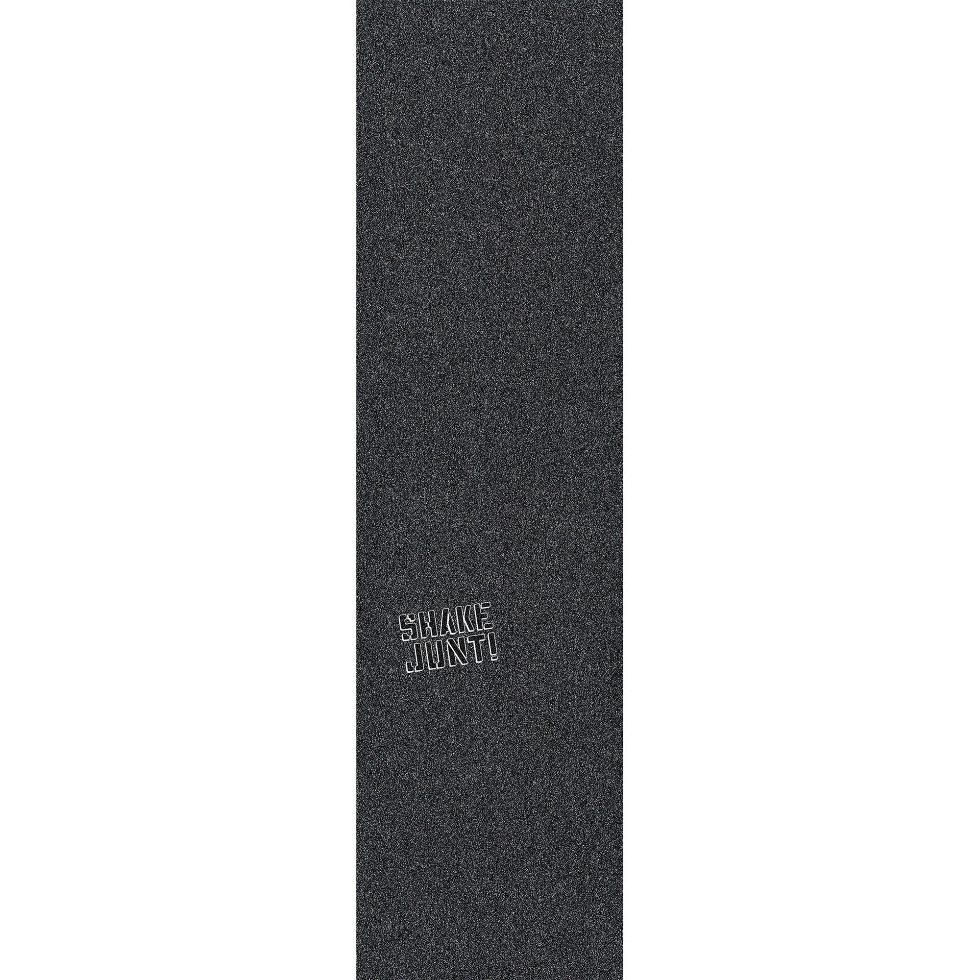 Mob x Shake Junt Low Key Logo 9" x 33" Skateboard Grip Tape