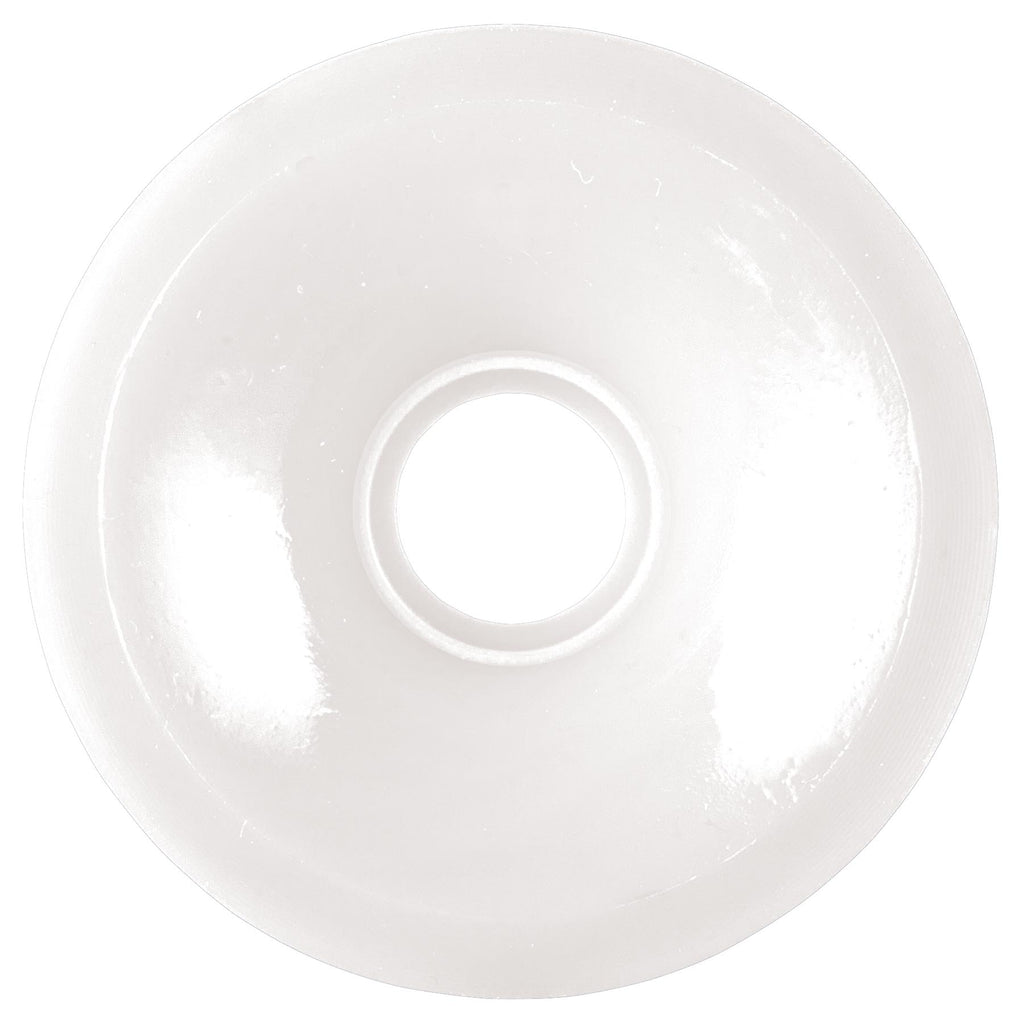 OJ Tea Cup Thunder Juice 75mm 78a White Skateboard Wheels