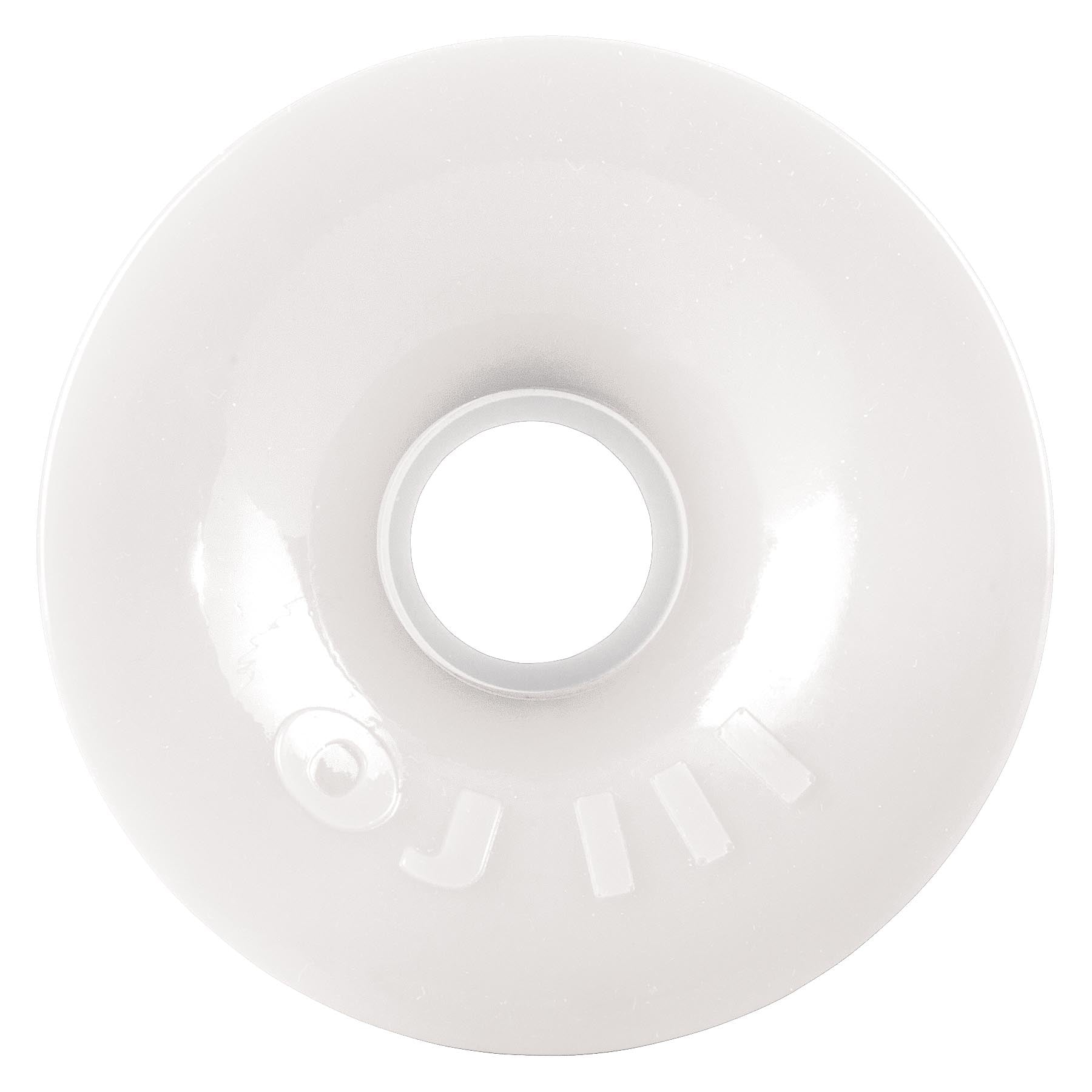 OJ Tea Cup Thunder Juice 75mm 78a White Skateboard Wheels