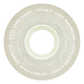 Ricta Clouds 57mm 78a GITD Aqua Skateboard Wheels