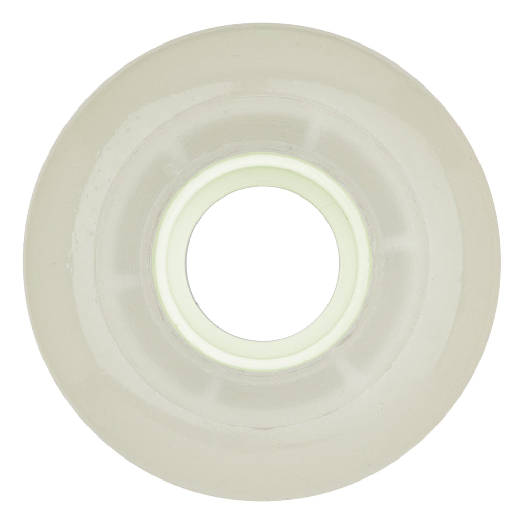 Ricta Clouds 57mm 78a GITD Aqua Skateboard Wheels