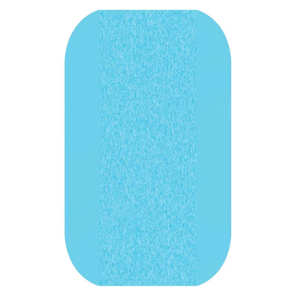 Ricta Clouds 54mm 92a Blue Pink Skateboard Wheels