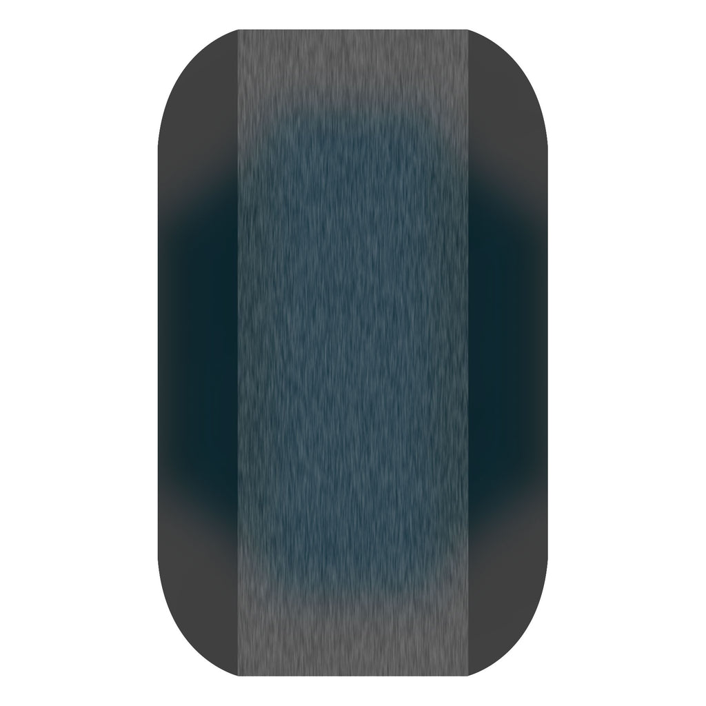 Ricta Clouds 57mm 78a Transparent Black Blue Skateboard Wheels