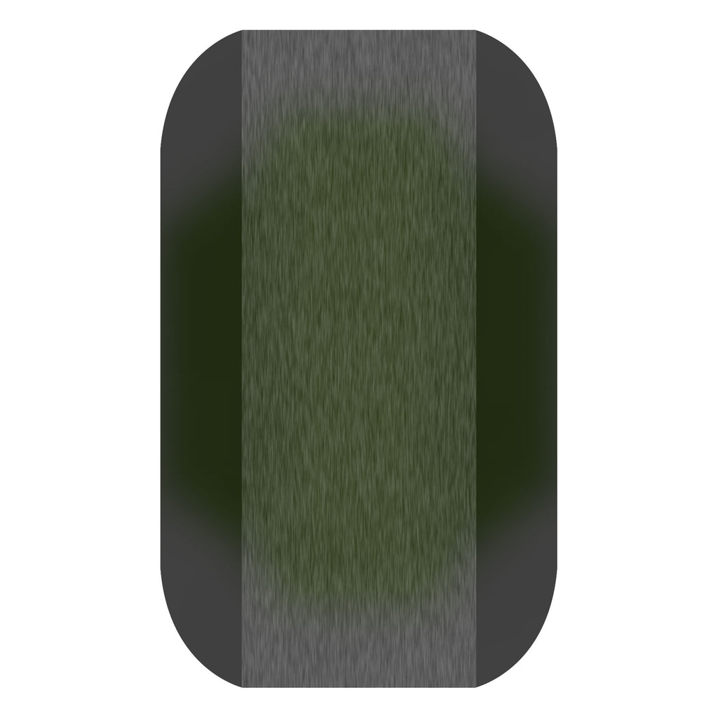 Ricta Clouds 55mm 78a Transparent Black Green Skateboard Wheels